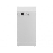 Посудомоечная машина Beko DVS050W01W