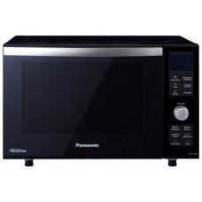 Микроволновая печь с грилем и конвекцией Panasonic NN-DF383BZPE черный