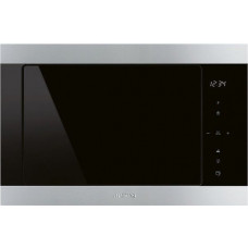 Микроволновая печь SMEG FMI325X