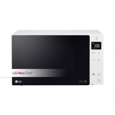 Микроволновая печь LG-MH63M38GISW