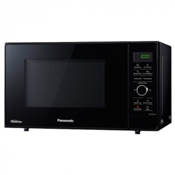 Микроволновая печь Panasonic NN-SD36HB, черный