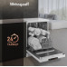 Посудомоечная машина Weissgauff DW 6025