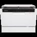Посудомоечная машина HIBERG T56 615 W
