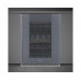 Встраиваемый холодильный шкаф для вина Smeg CVI138RS3
