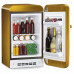 Холодильник SMEG FAB5RGO