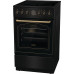 Электрическая плита Gorenje GECS5B70CLB