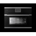 Компактный духовой шкаф Kuppersbusch CBP 6550.0 S3 Silver Chrome