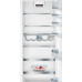 Встраиваемый однокамерный холодильник Bosch KIR81ADE0