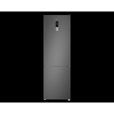 Холодильник MAUNFELD MFF200NFХ10 Inverter
