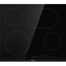 Независимая стеклокерамическая варочная панель Gorenje ECT646BCSC