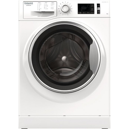 Hotpoint-ariston NM 11825 WSAEU