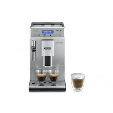 Кофемашина DeLonghi ETAM 29.620.SB