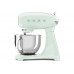 Миксер Smeg SMF03PGEU