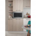 Микроволновая печь Indesit MWI 120 GX