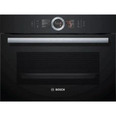 Компактный духовой шкаф Bosch CSG656RB7