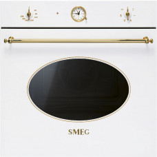 Встраиваемый электрический духовой шкаф Smeg SF800B