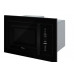 Встраиваемая микроволновая печь HIBERG i-VM 8505 B
