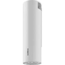 Вытяжка WEISSGAUFF Tubus 90 WH