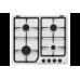 Газовая варочная поверхность DeLonghi BC 46 ASV GU