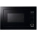 Встраиваемая СВЧ печь MIDEA TG925B8D-BL