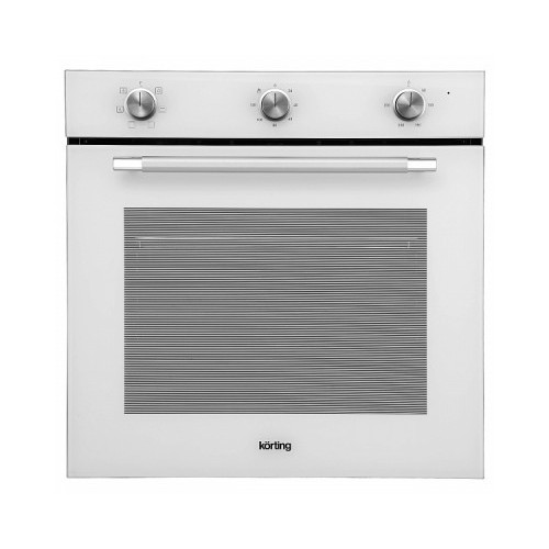 Электрический духовой шкаф Korting OKB 1310 GSCW