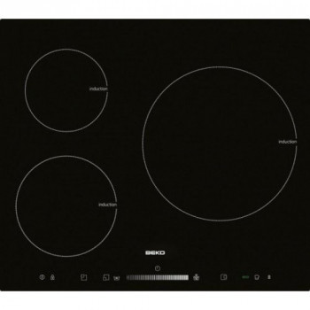 Варочная поверхность Beko HII 63500 HT