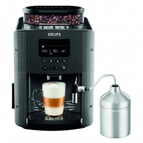 Кофемашина Krups Essential EA816B70