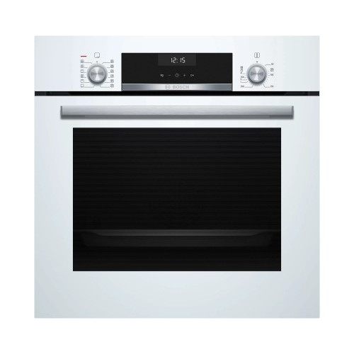 Духовой шкаф Bosch HIJ517YW1R