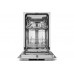 Посудомоечная машина Maunfeld MLP45130 Light Beam