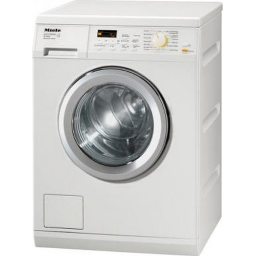 Стиральная машина Miele W 5965 WPS