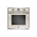 Встраиваемый электрический духовой шкаф Bertazzoni Heritage F609HEREKTAX бежевый