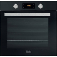 Духовой шкаф Hotpoint FA5 841 JH BL HA