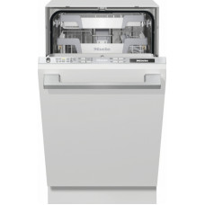 Посудомоечная машина Miele G5690 SCVi SL