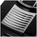 Кофемашина KAFFIT COM Siena KLM1601 Black