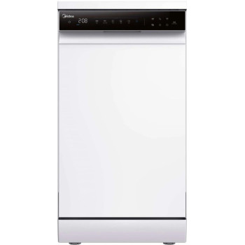 Посудомоечная машина Midea MFD45S510WI белый