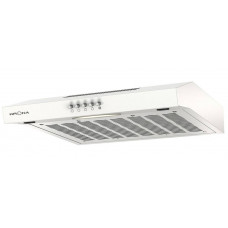 Вытяжка Krona ERMINA 500 white PB
