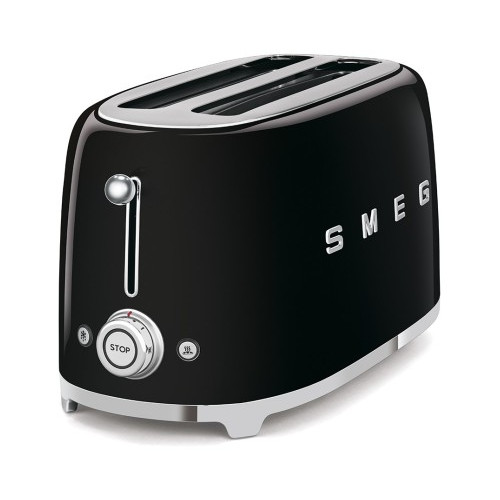 Тостер Smeg TSF02BLEU