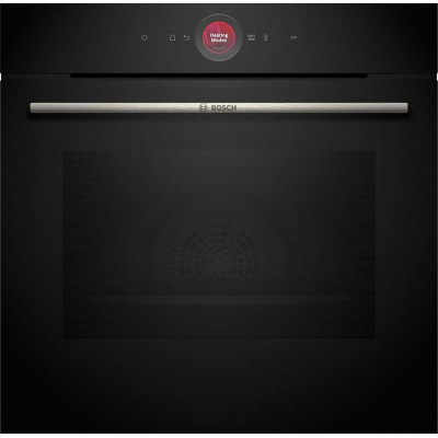 Встраиваемый электрический духовой шкаф Bosch HBG7221B1S