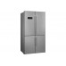 Холодильник Smeg FQ60XDE