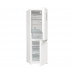 Отдельностоящий двухкамерный холодильник Gorenje NRK6192AW4