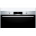 Духовой шкаф Bosch VGD553FB0