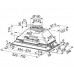 Вытяжка Franke FBI 525 XS HCS 305.0599.509