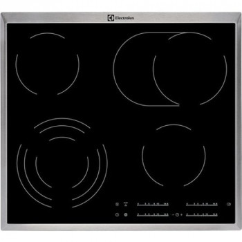 Варочная поверхность Electrolux EHF46547XK