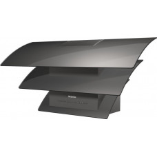 Вытяжка MIELE DA7198W GRGR графитовый серый