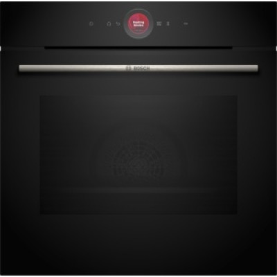 Духовой шкаф BOSCH HBG7221B1S
