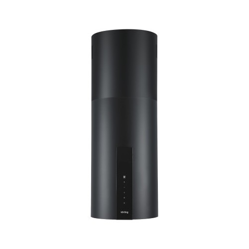 Островная вытяжка Koritng KHA 35808 DN Cylinder