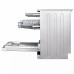 Посудомоечная машина DeLonghi DDWS 665 X EMILIO