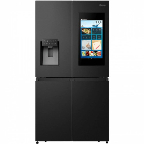 Холодильник Hisense RQ760N4IF1