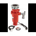 Измельчитель Franke Turbo Elite TE-75S