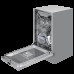 Встраиваемая посудомоечная машина Meferi MDW4563 POWER